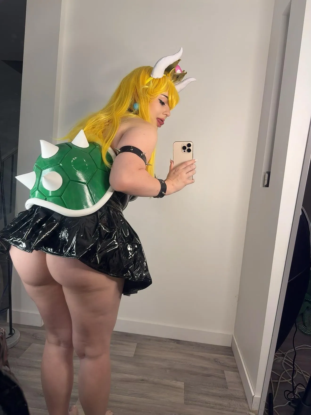 i hope its not too short for you :p