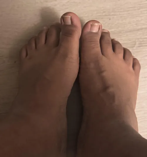 I know my soles get some love, how’s the tops? (28) I know my soles get some love, how’s the tops? (28)