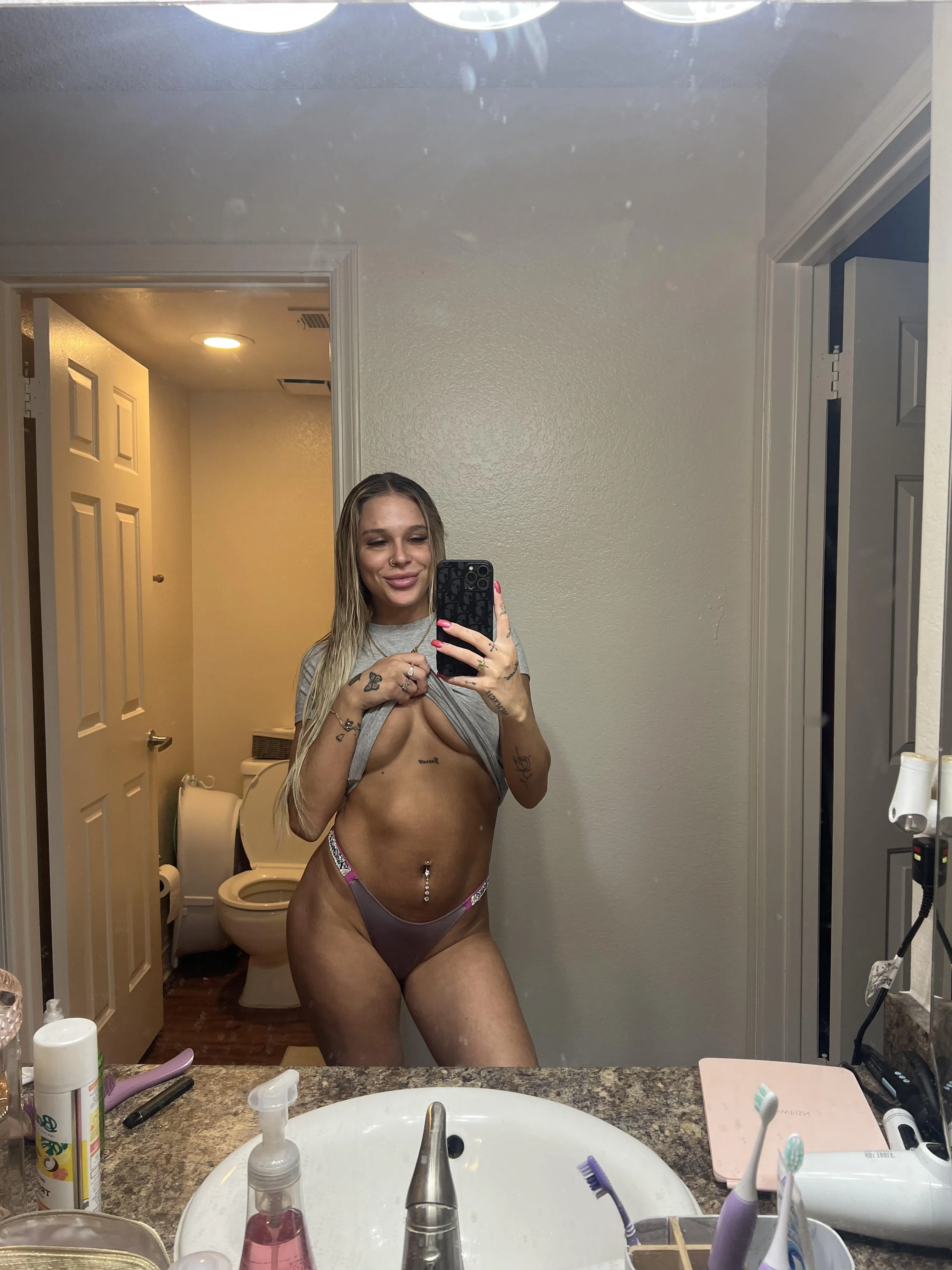 i like to have naughty fun