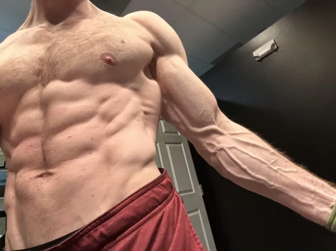 I'm gonna need to use your throat tonight