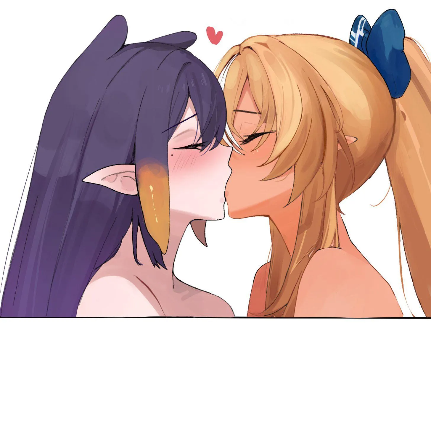 Ina & Flare [Hololive]