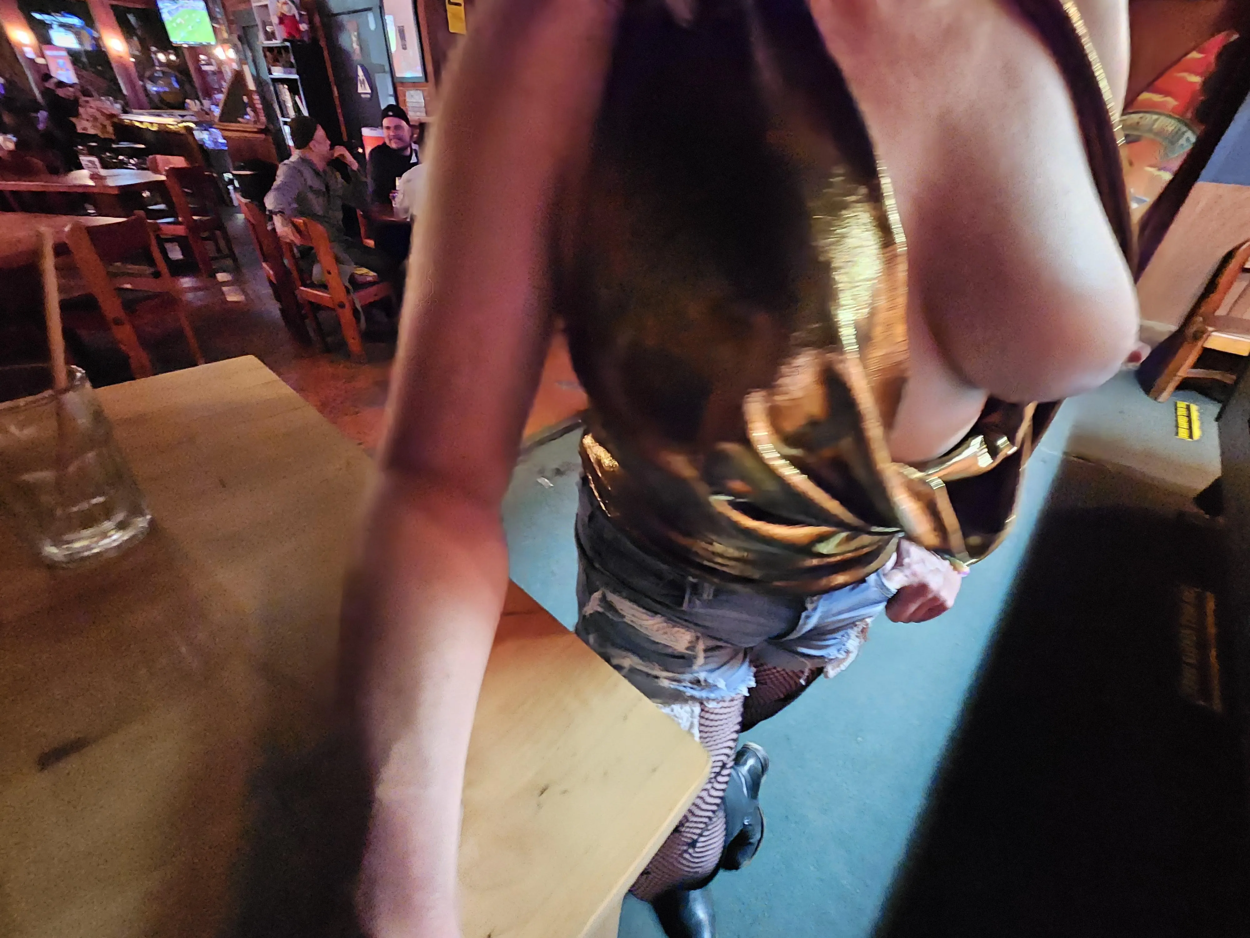 Looking for some medium challenge