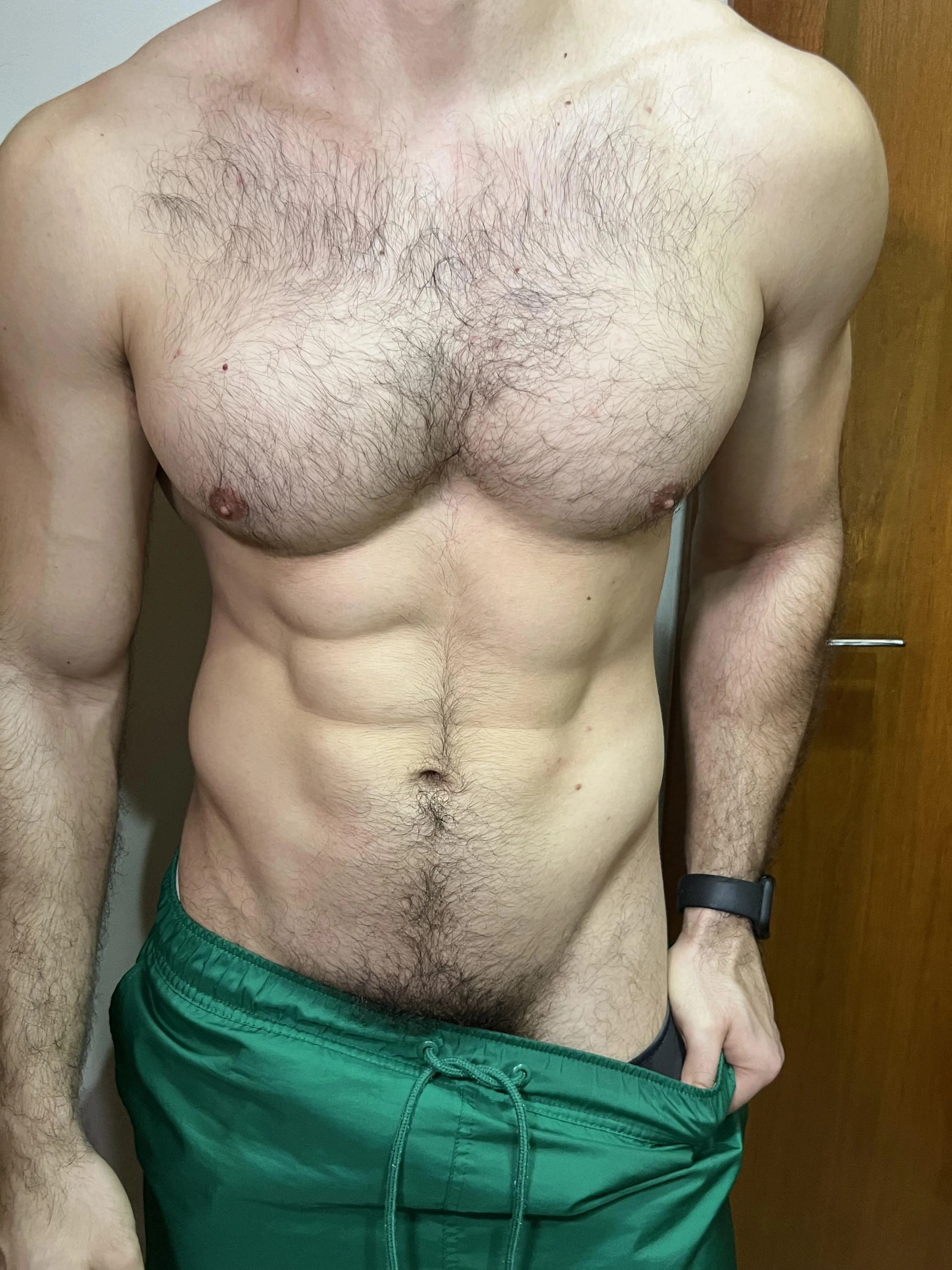 Looking for tight grip.