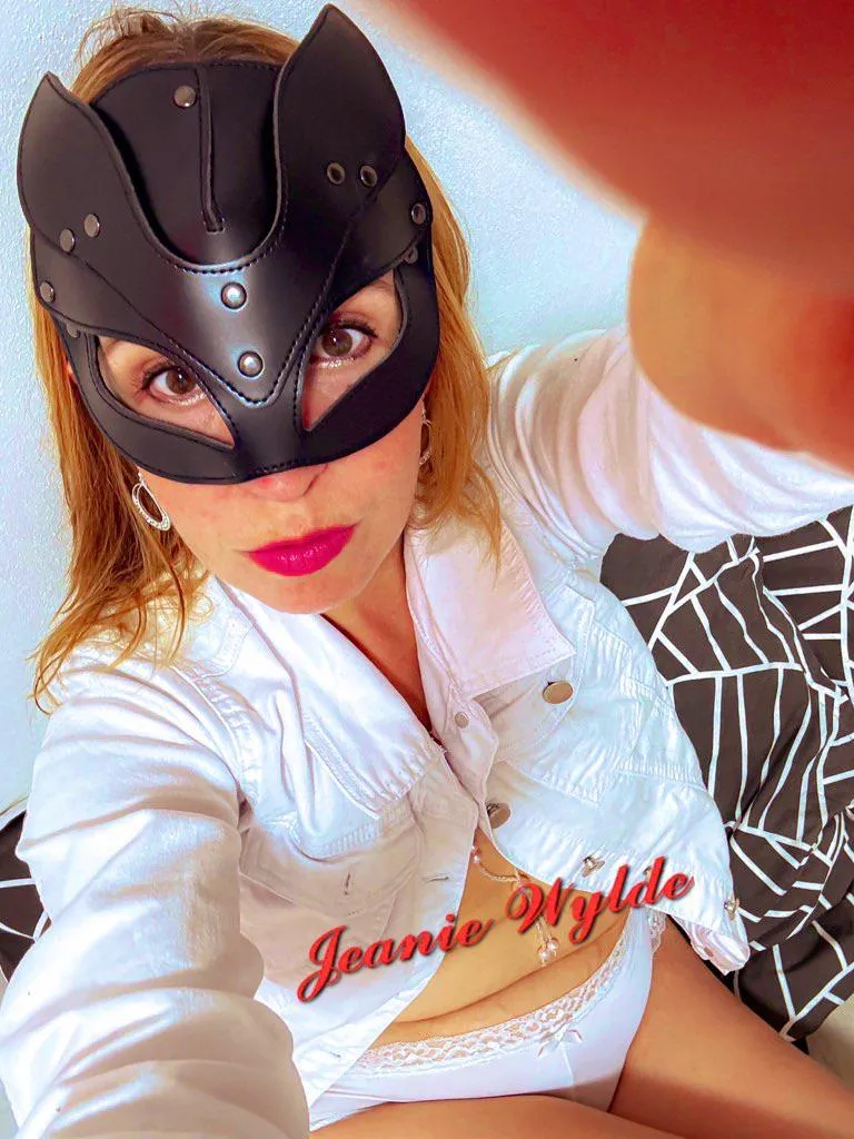 Maybe I’m too old… but I like to have fun