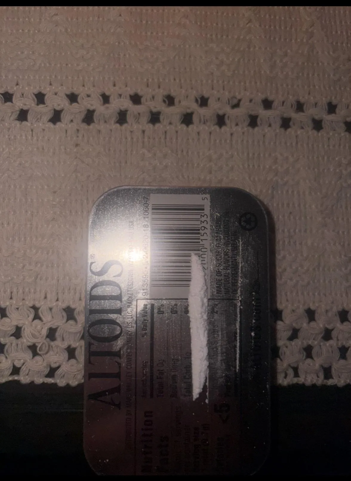 Mid day pick me up…