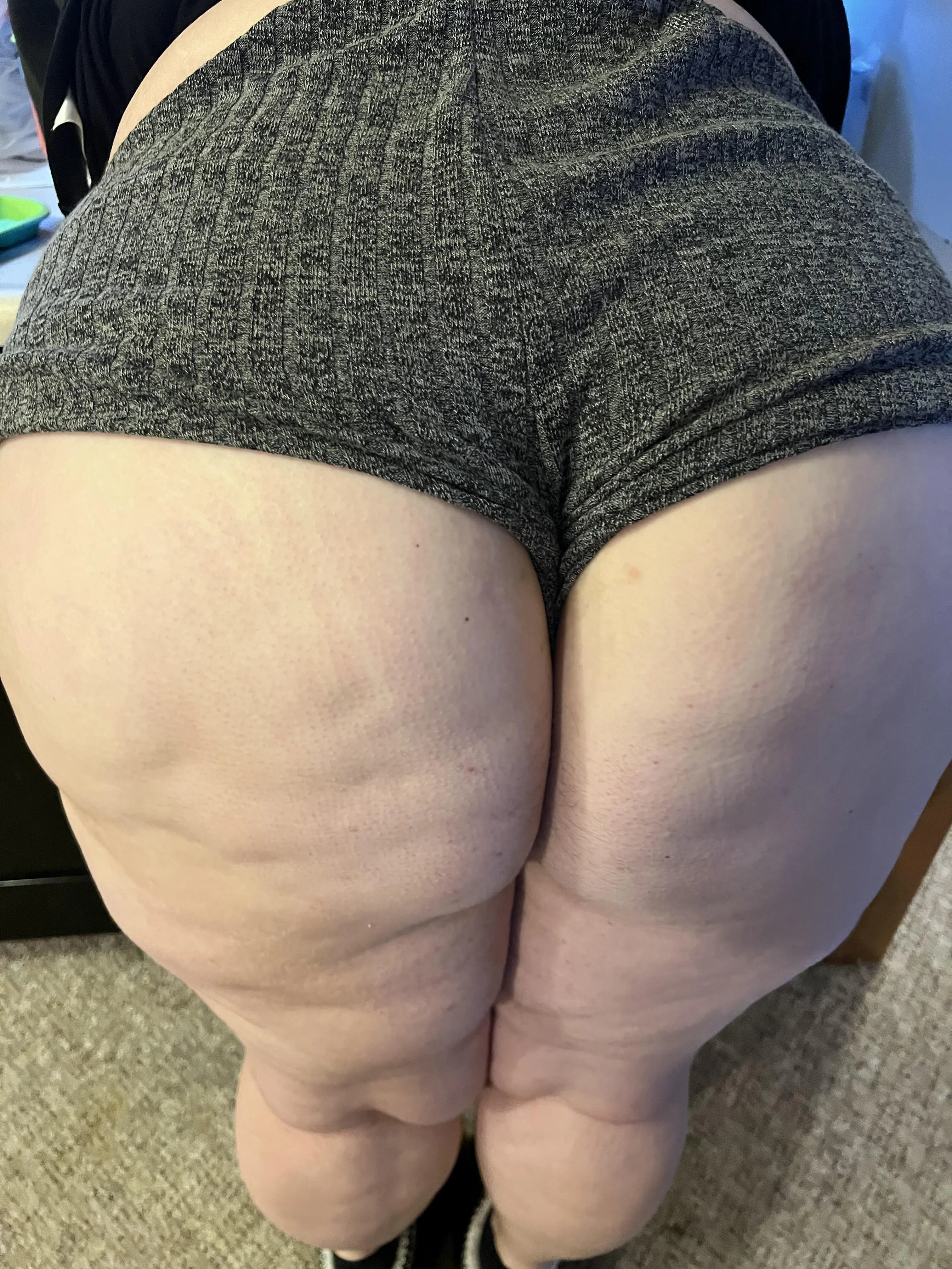 Obsessed with my wife’s ass