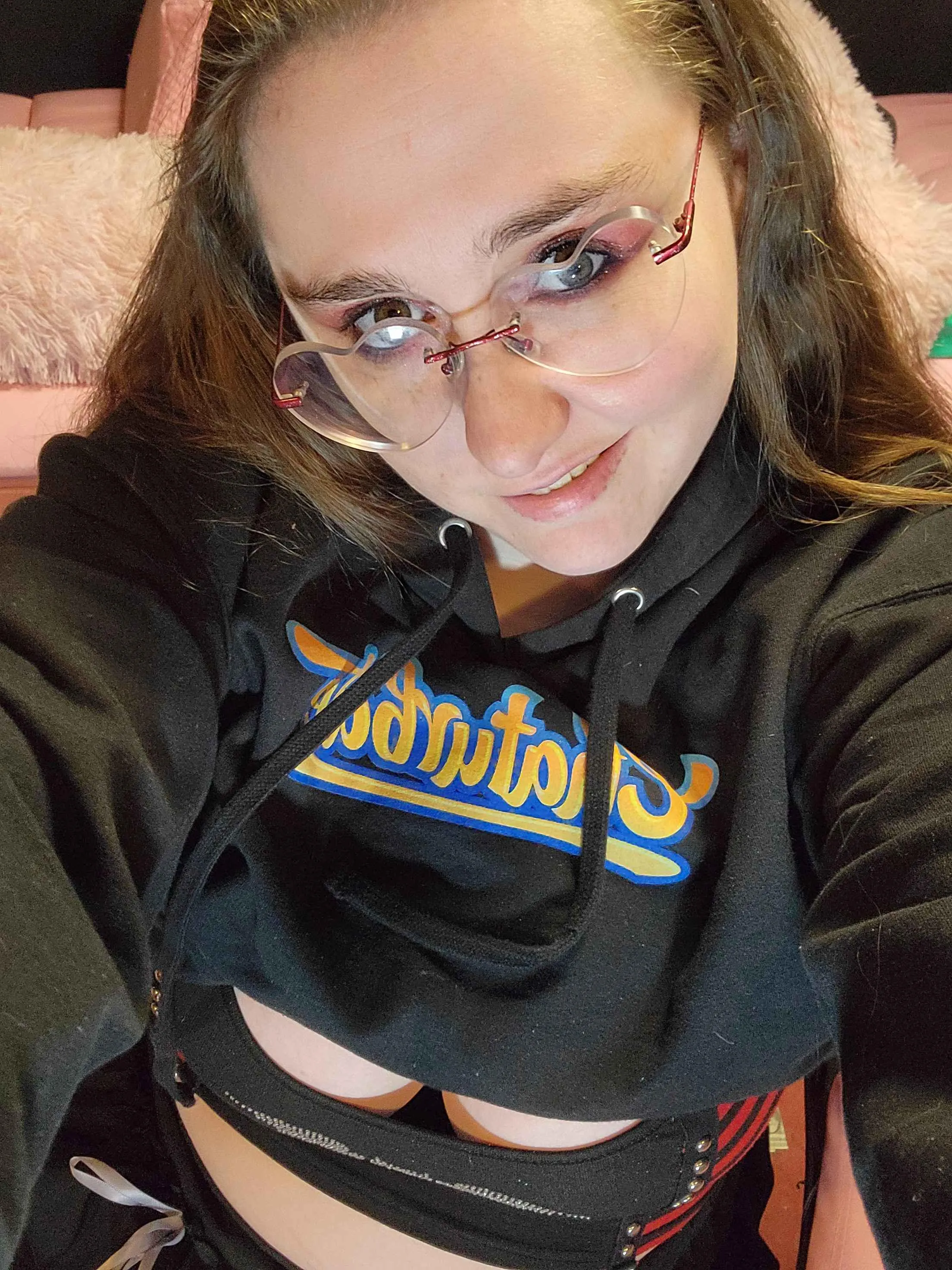 [onlyfans][nyxiannox] Watch a hot young milf play with her hairy pussy