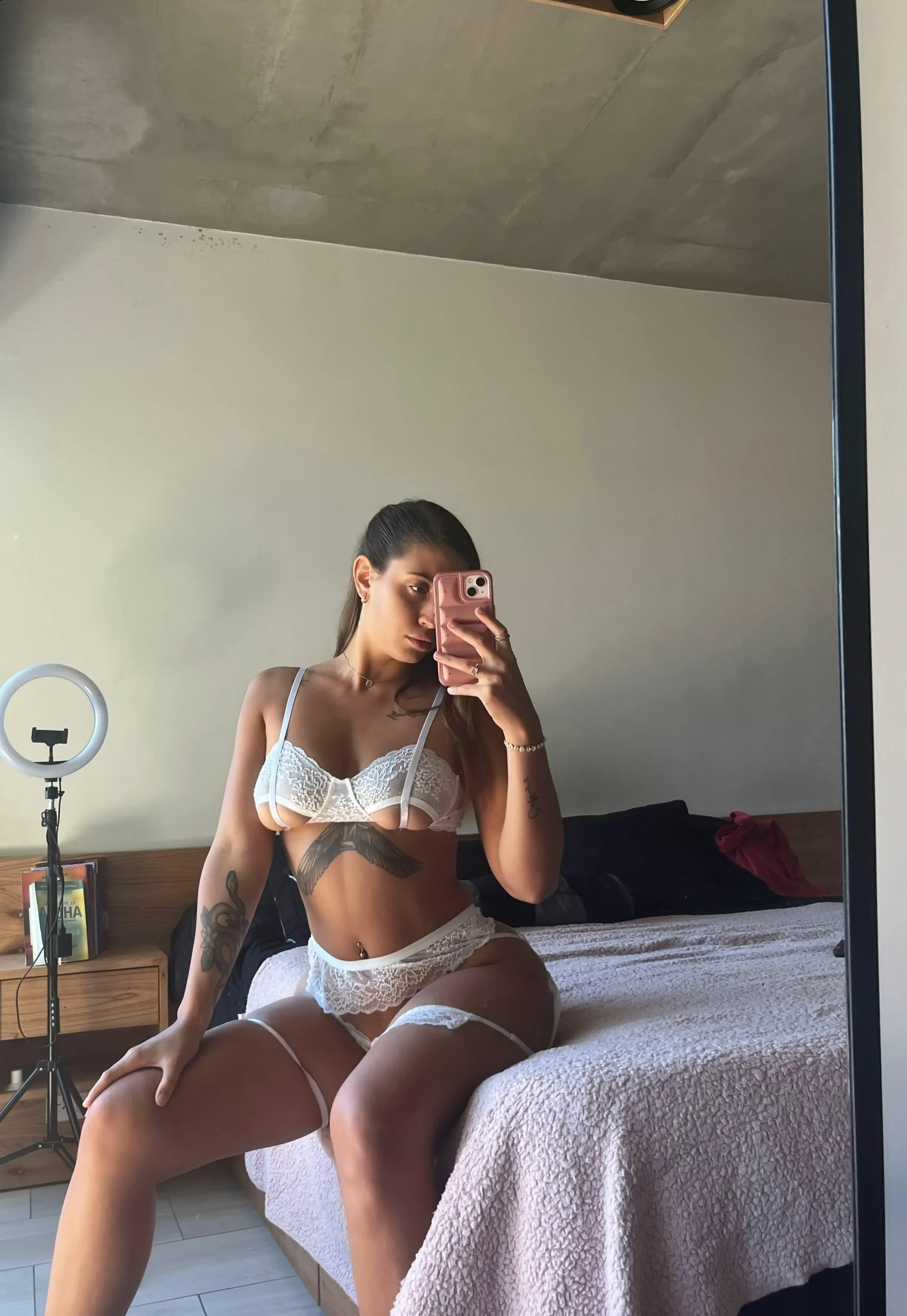 pretty enough to kiss, naughty enough to punish