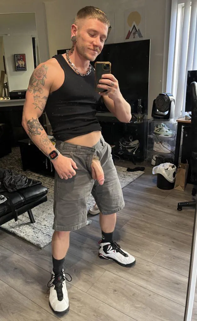 Service this for me?