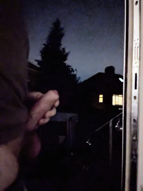 Shame it's not in focus