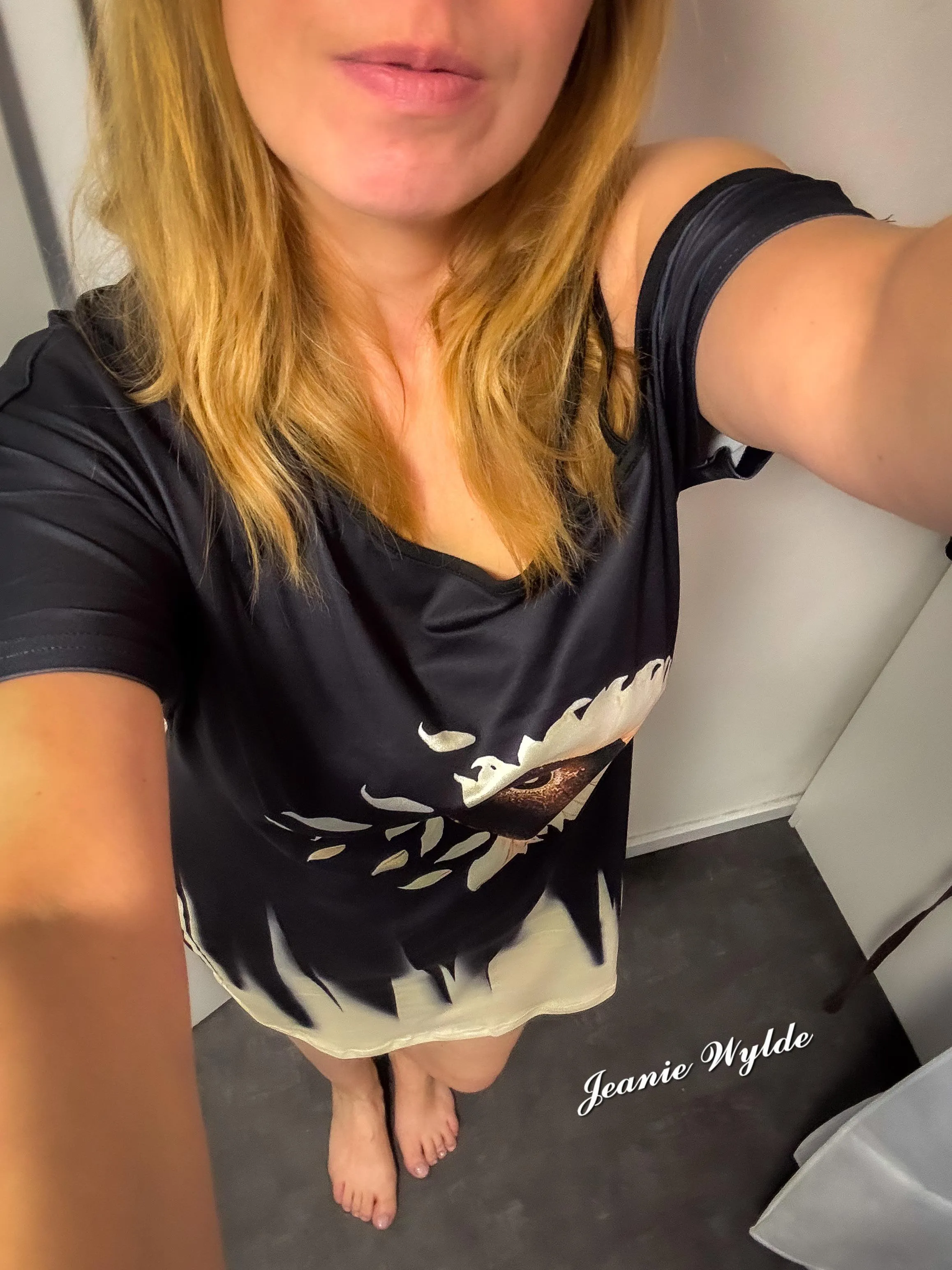 This is what a mom looks like at 38