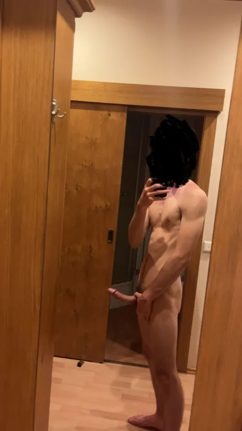 Watchu think? I’m 19