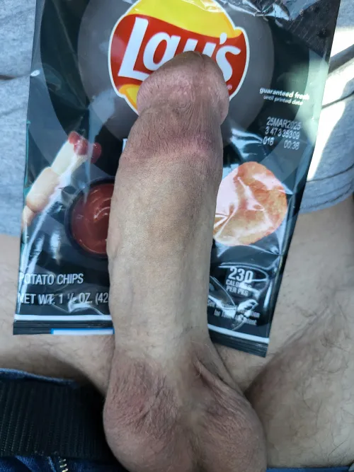 What do y'all think?