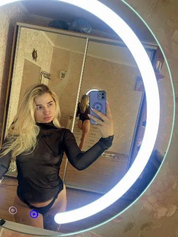 what would you do if i showed up at your door, all naked and wet?