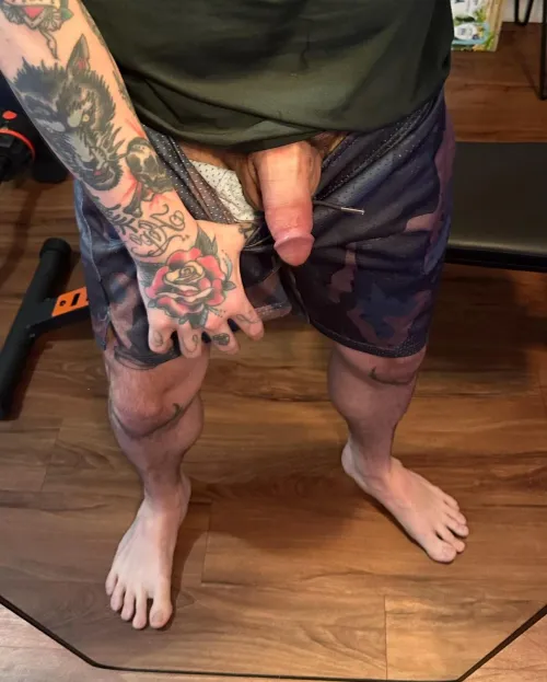 where would you start?