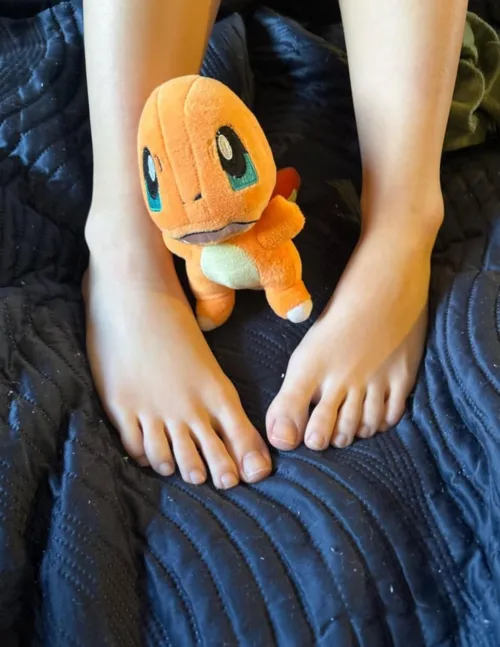 Who’s your favorite <3