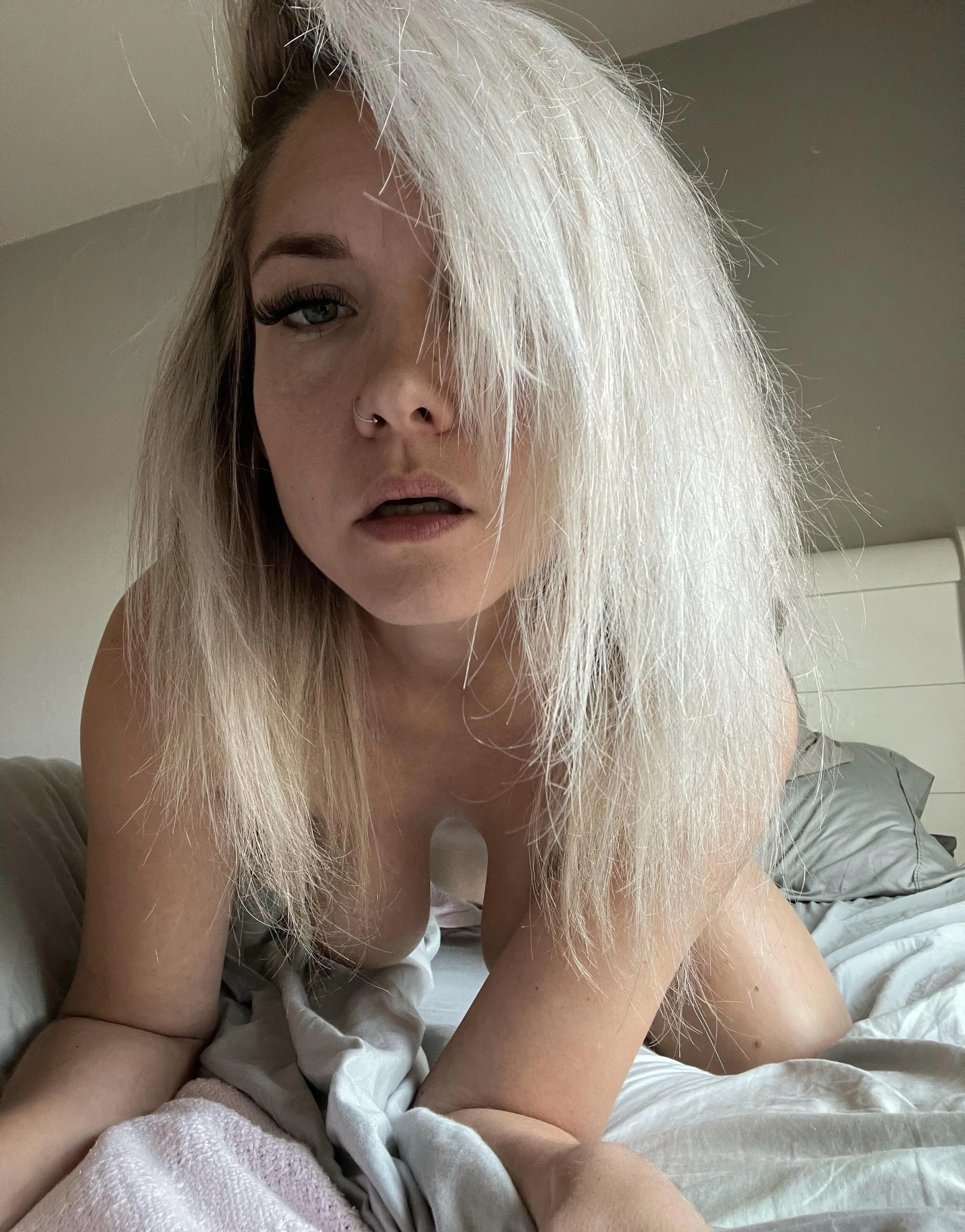 Would you let this 38 mom suck your cock