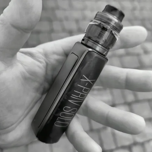 X-Priv Solo & Druga RTA Happy Friday!