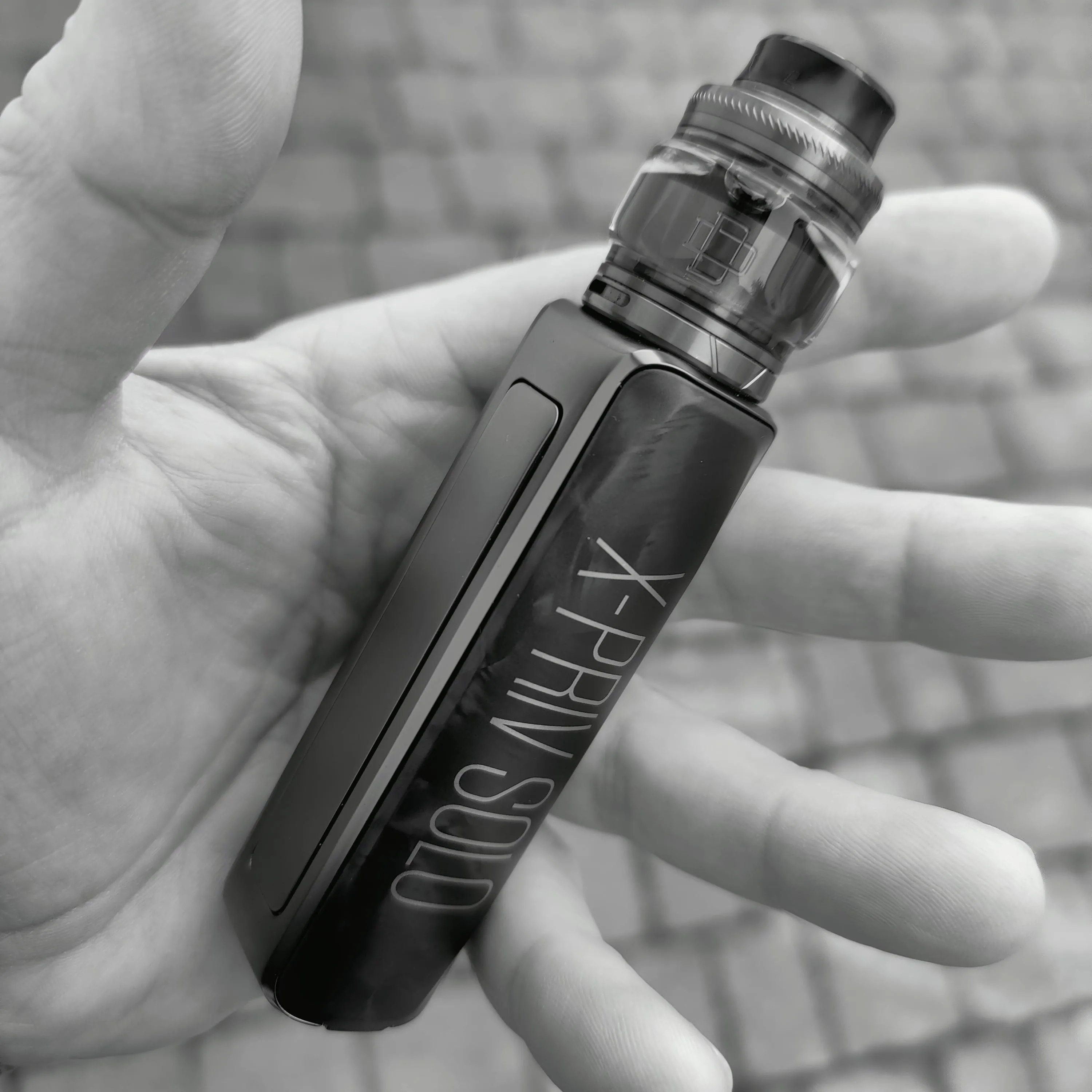 X-Priv Solo & Druga RTA Happy Friday!