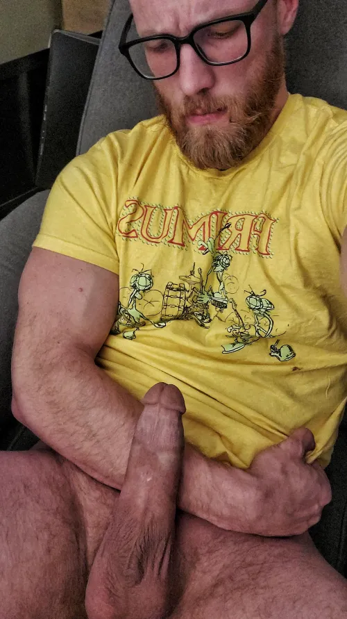 [35] Trust me, divorced cock is the best cock