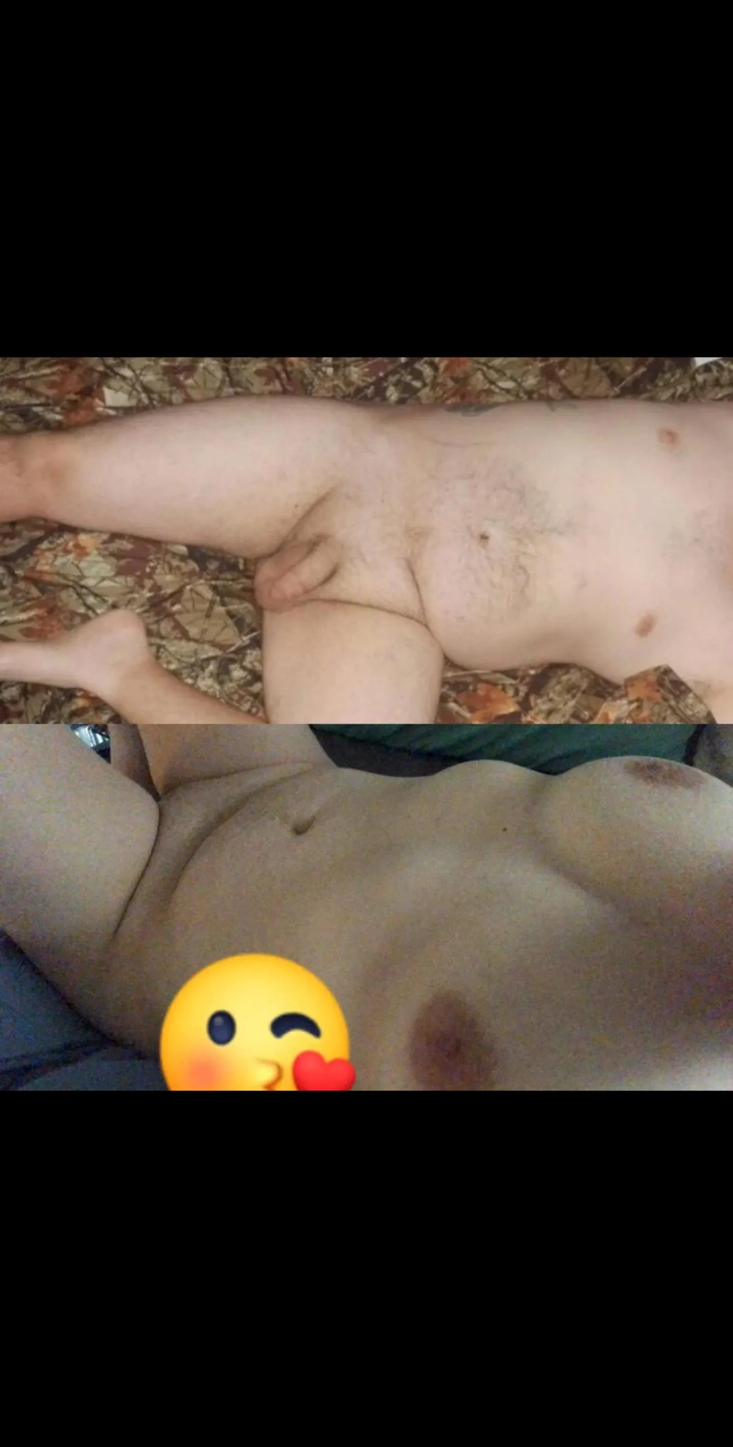 [45/38][MF4MF][Fredericksburg area] Looking for a couple to please!