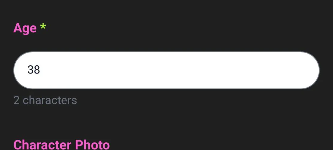 A good sign of what’s to come