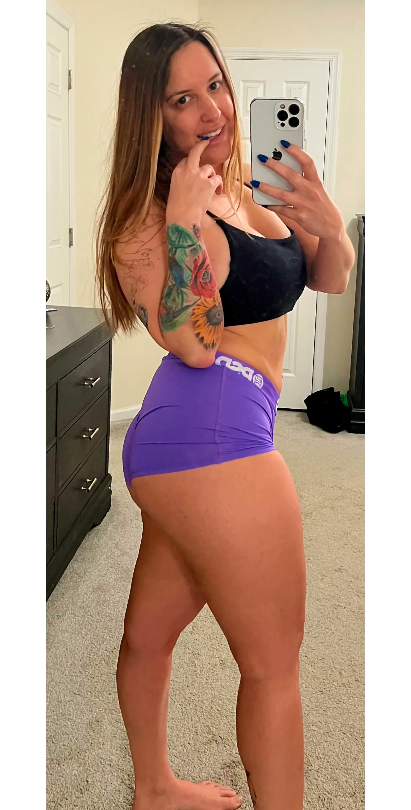 A MIL[F] a day keeps the doctor away