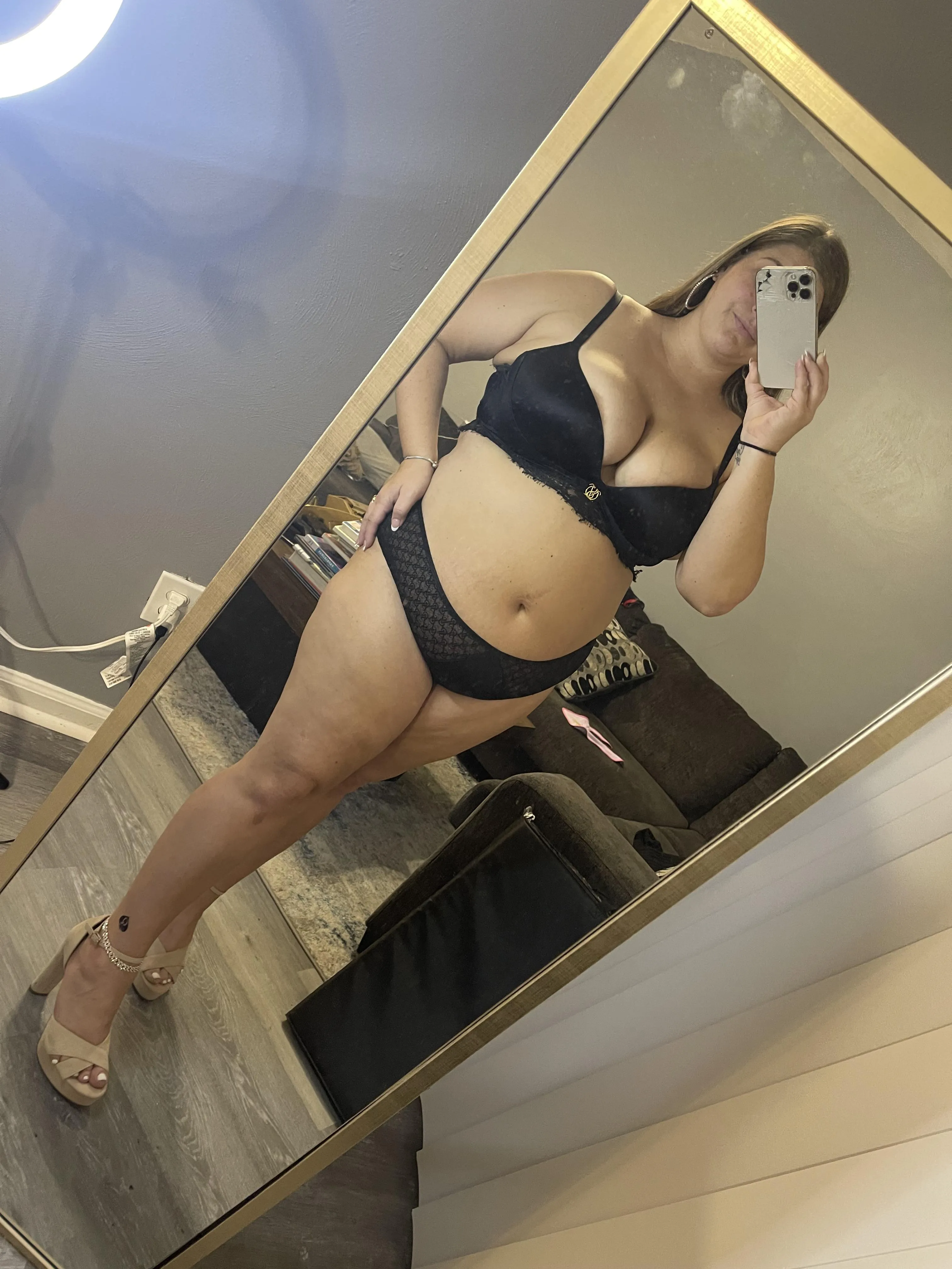 Big, bold, and always ready to play