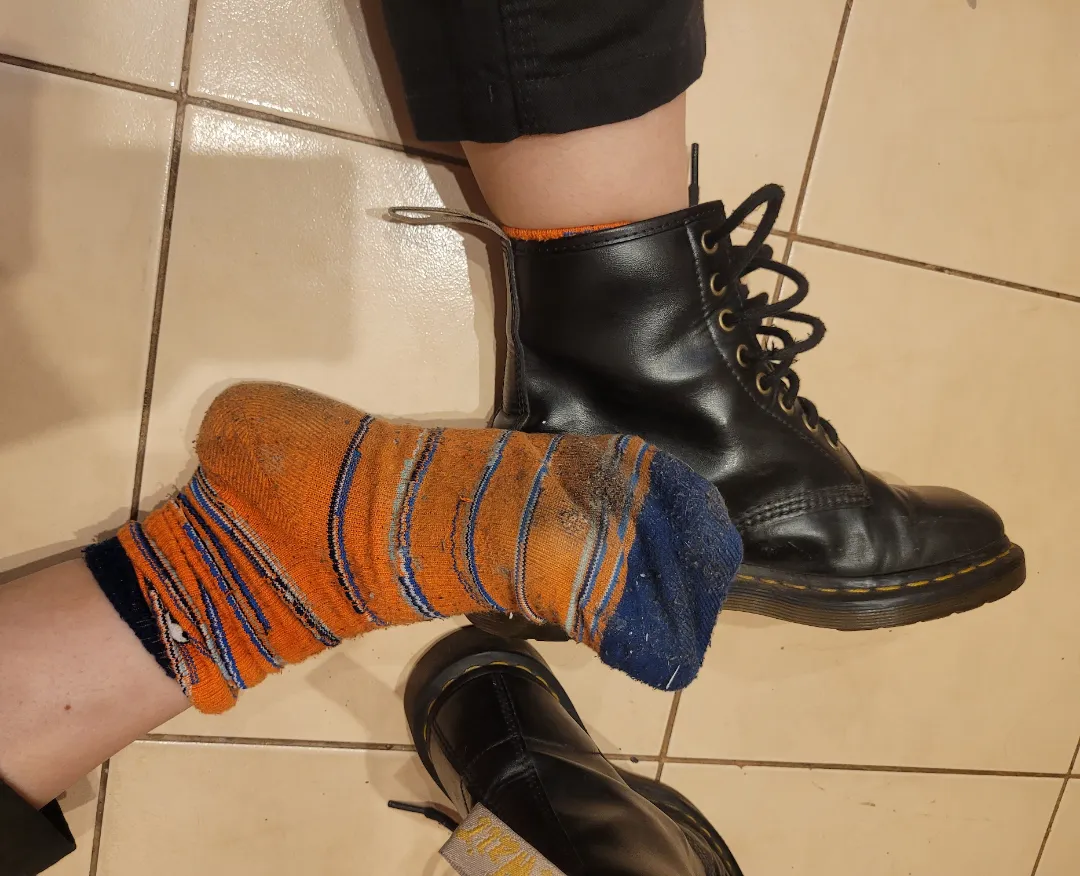 Can you believe we're only hal[F]way there?