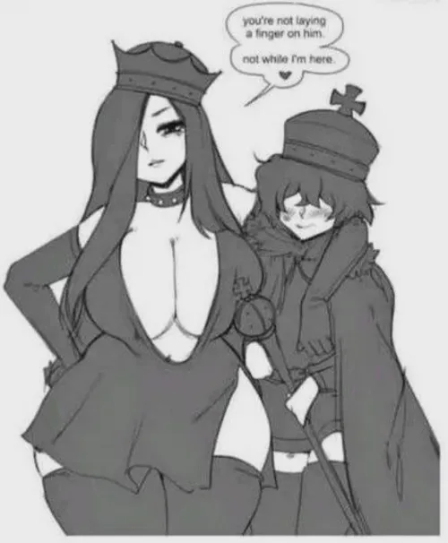 Does anyone knows the artist?