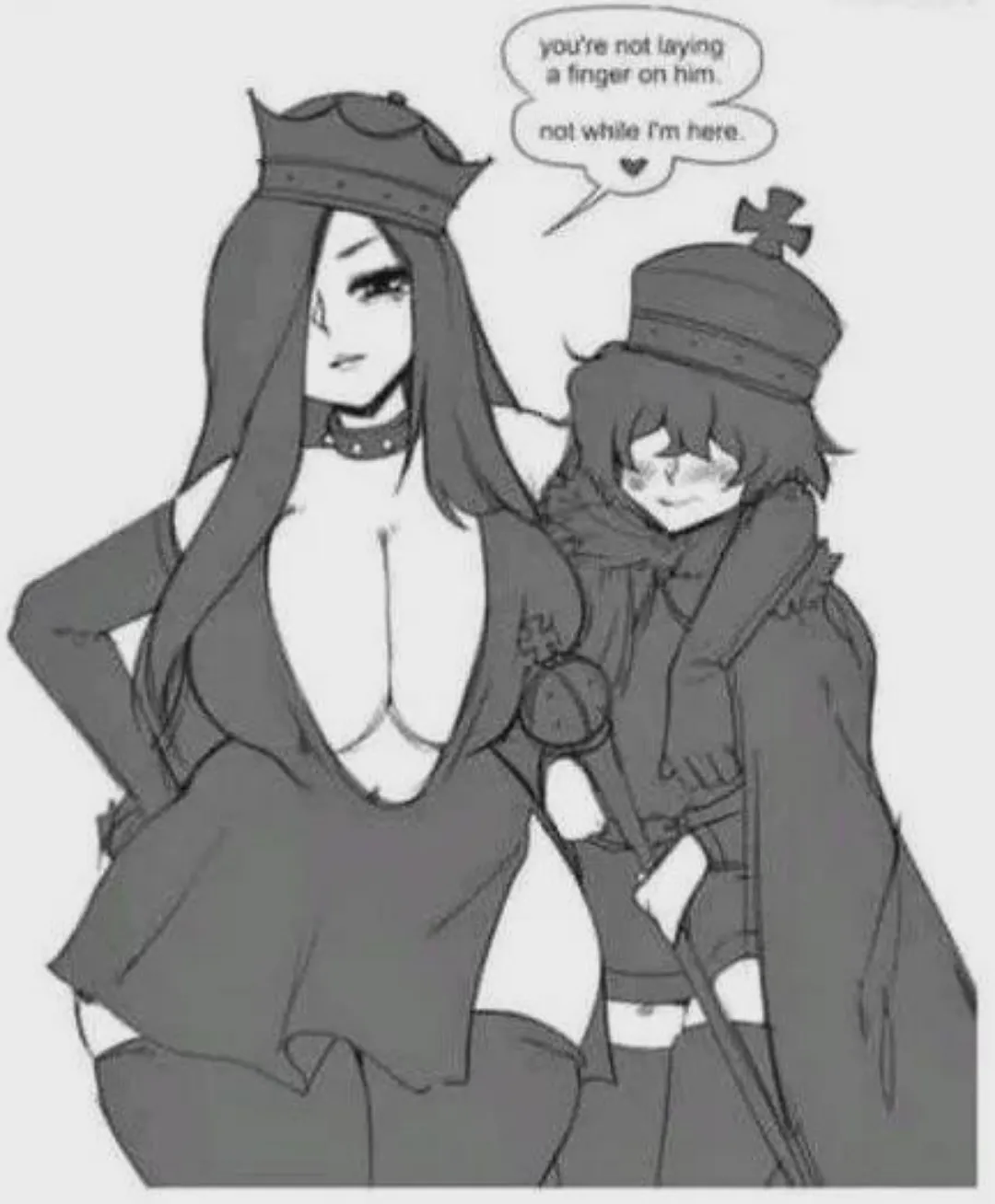 Does anyone knows the artist?