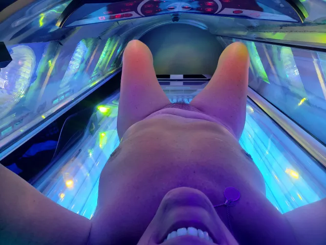 Does public stuff get you thrombin?