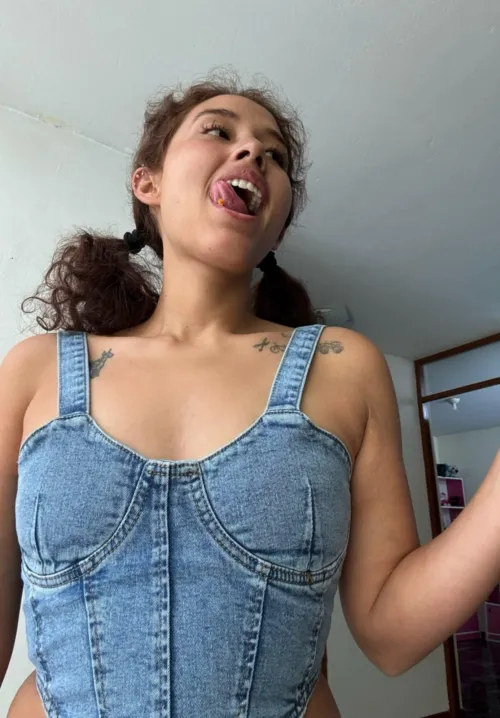 Hey papi, let's have some fun