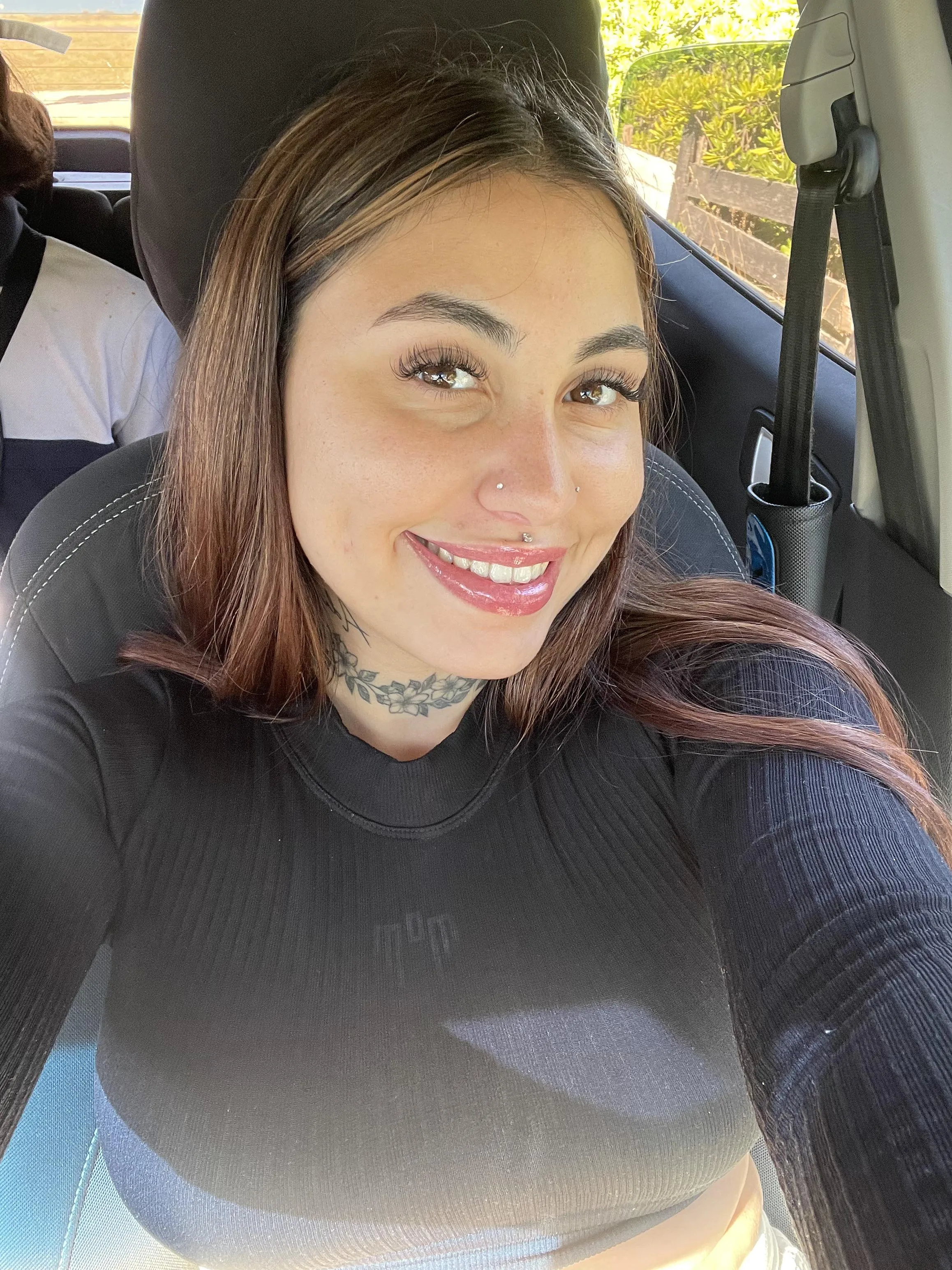 Hey you, have a good week 