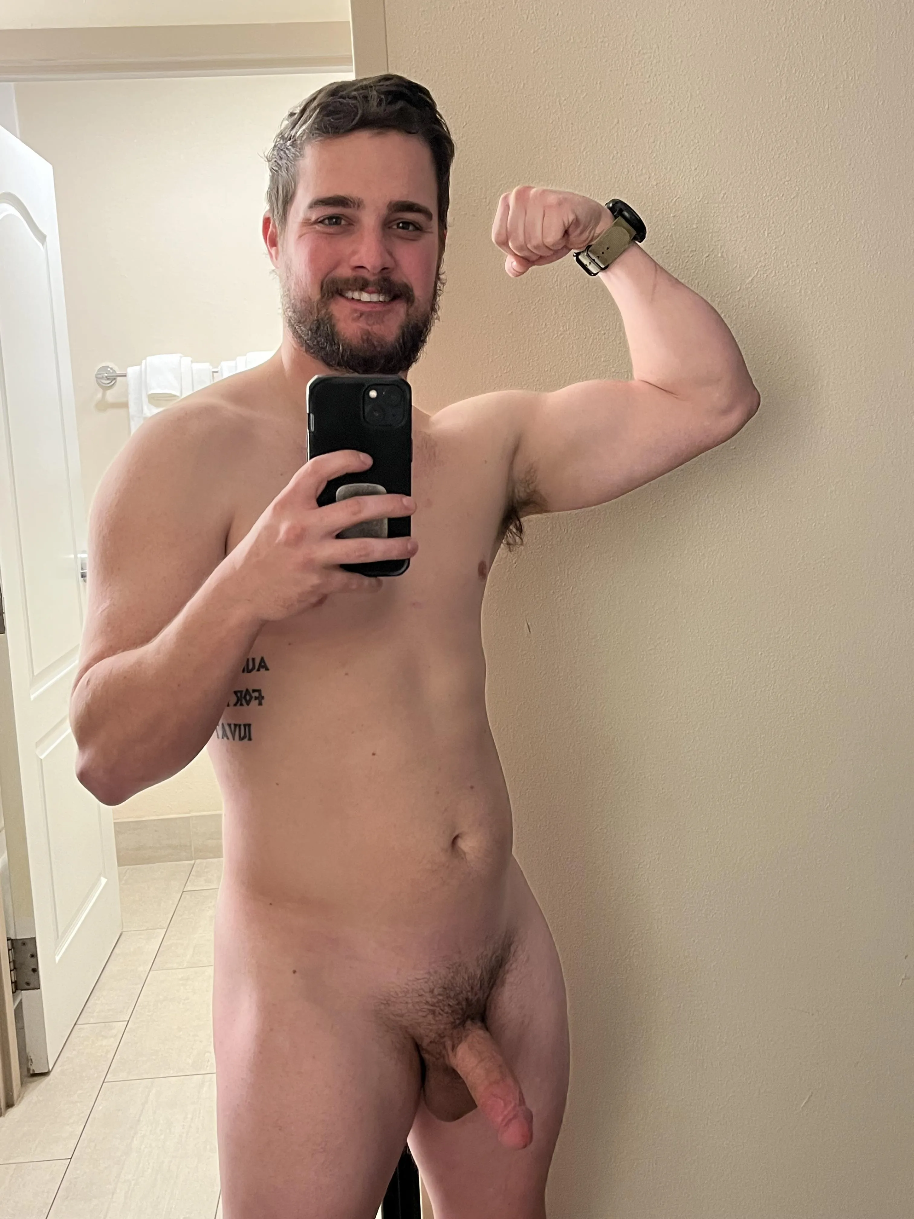 Hotel cardio anyone?