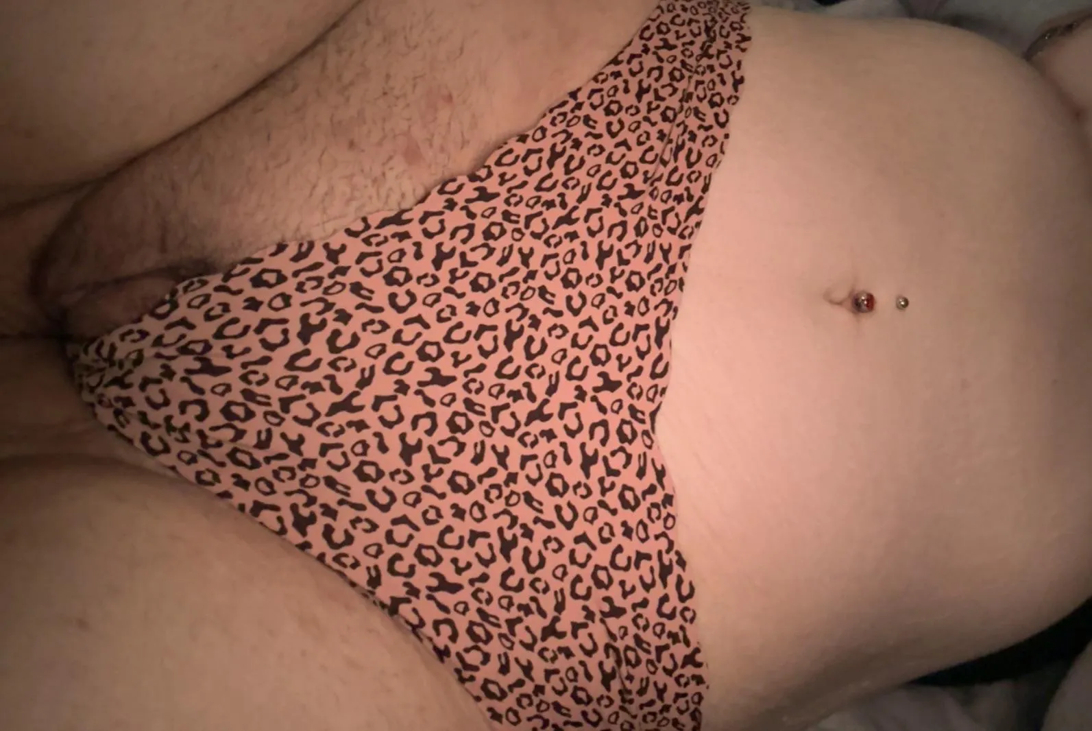 How high is your sex drive?