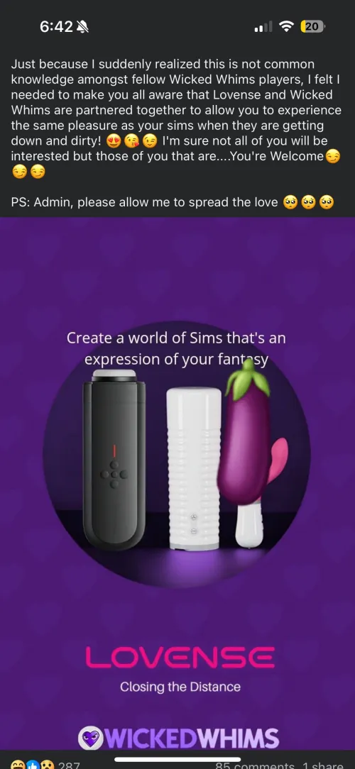 How many of you brats are simmers?