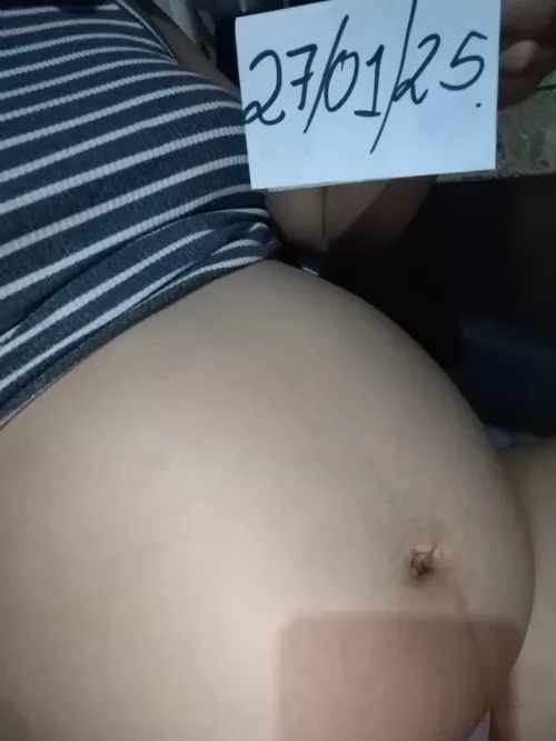 I am a single pregnant woman, write to me