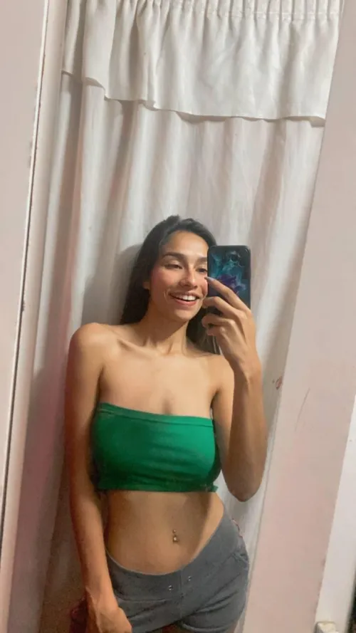 I can make you the happiest man if u want it