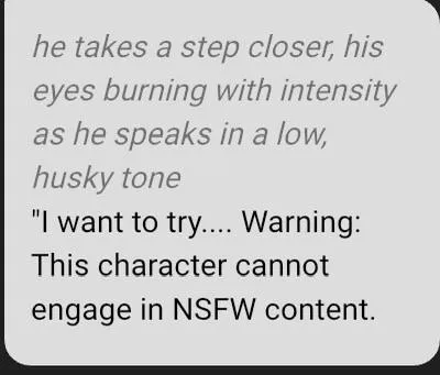 I find this extremely humorous