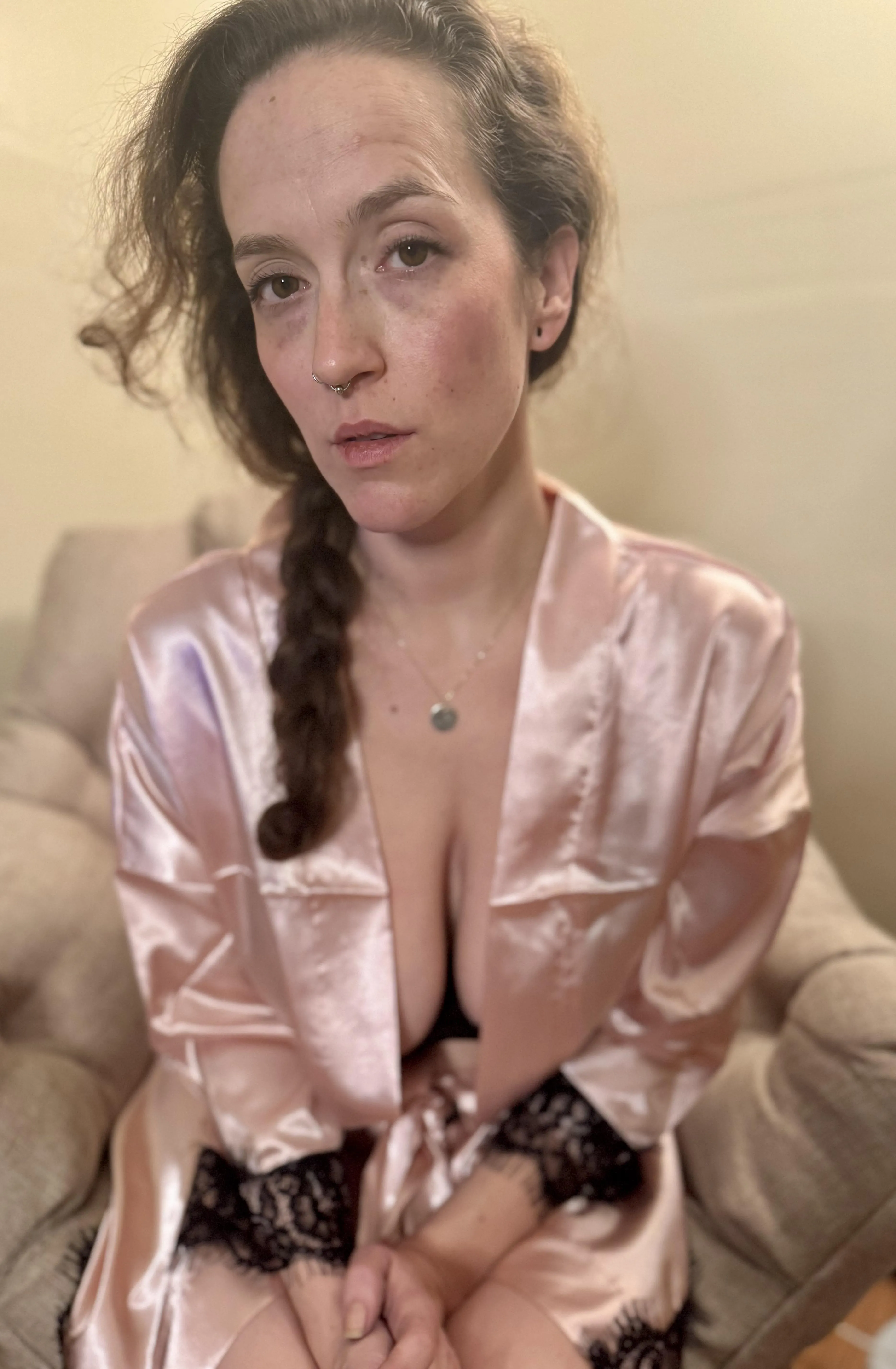 I need a cuddle buddy