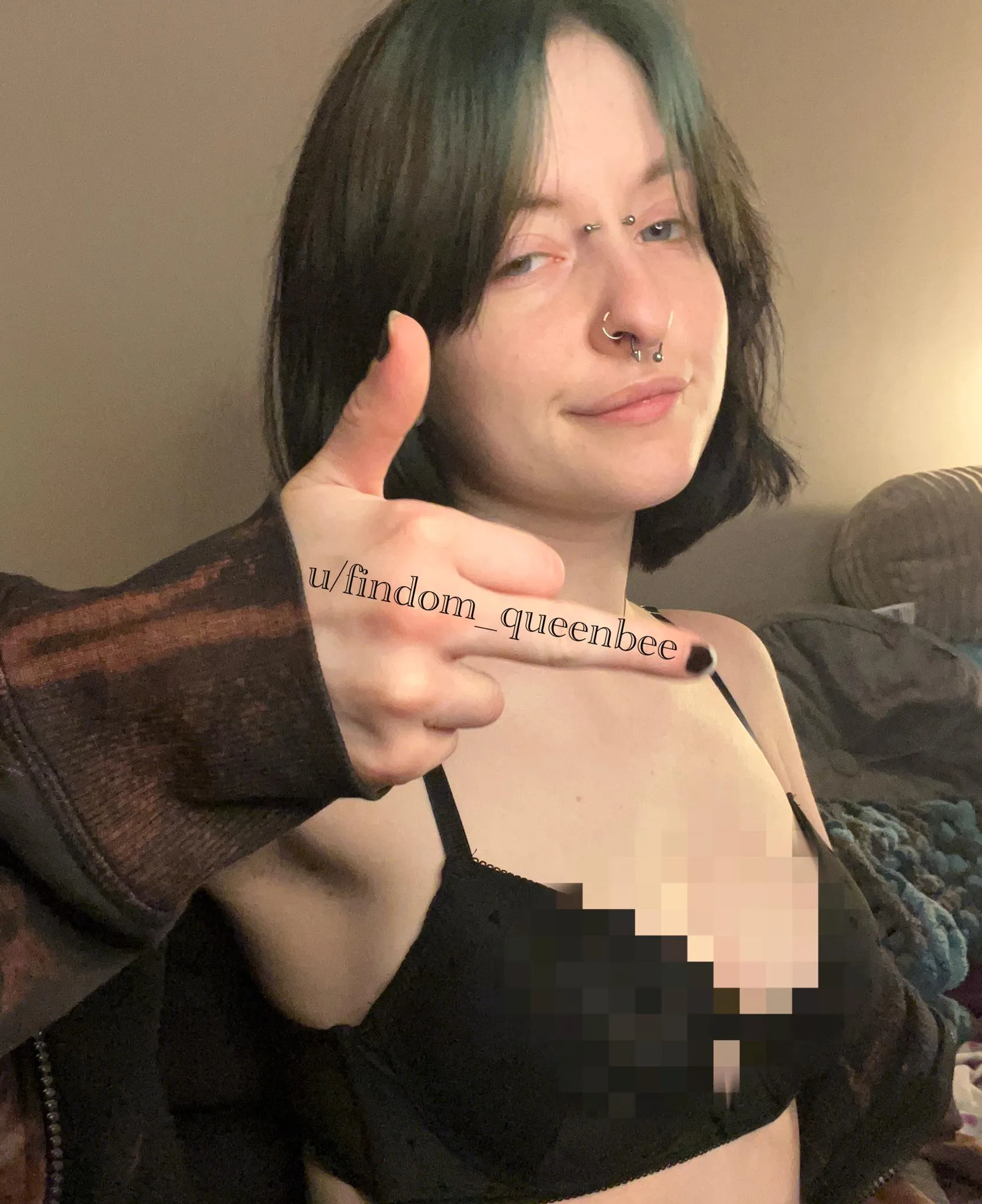 i wonder where you looked first..