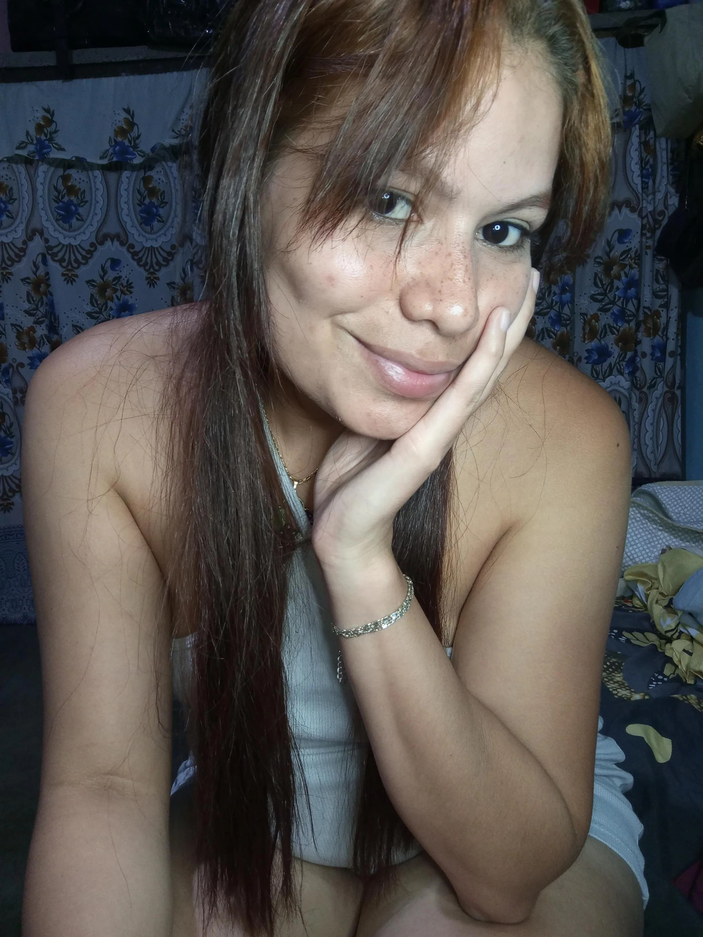 Ideas for a perfect color?