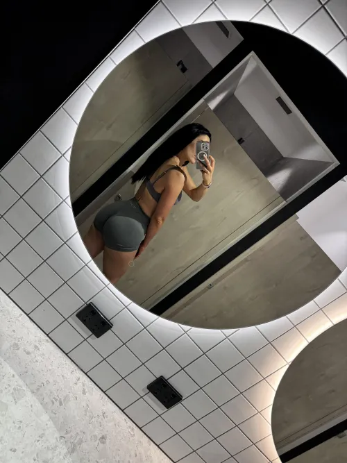 If we spend the night together, would you go back for more?