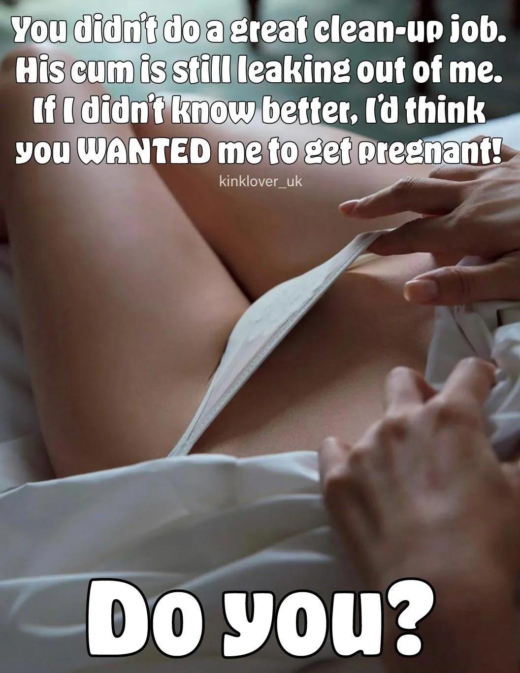 Looks like you’ve been caught out…