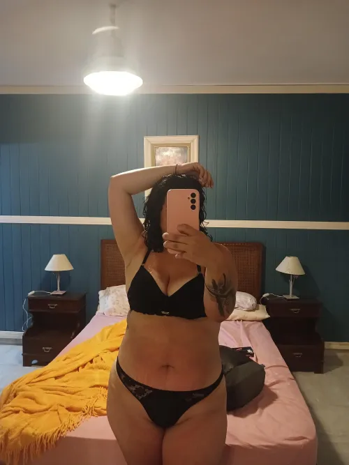 love my stretch marks