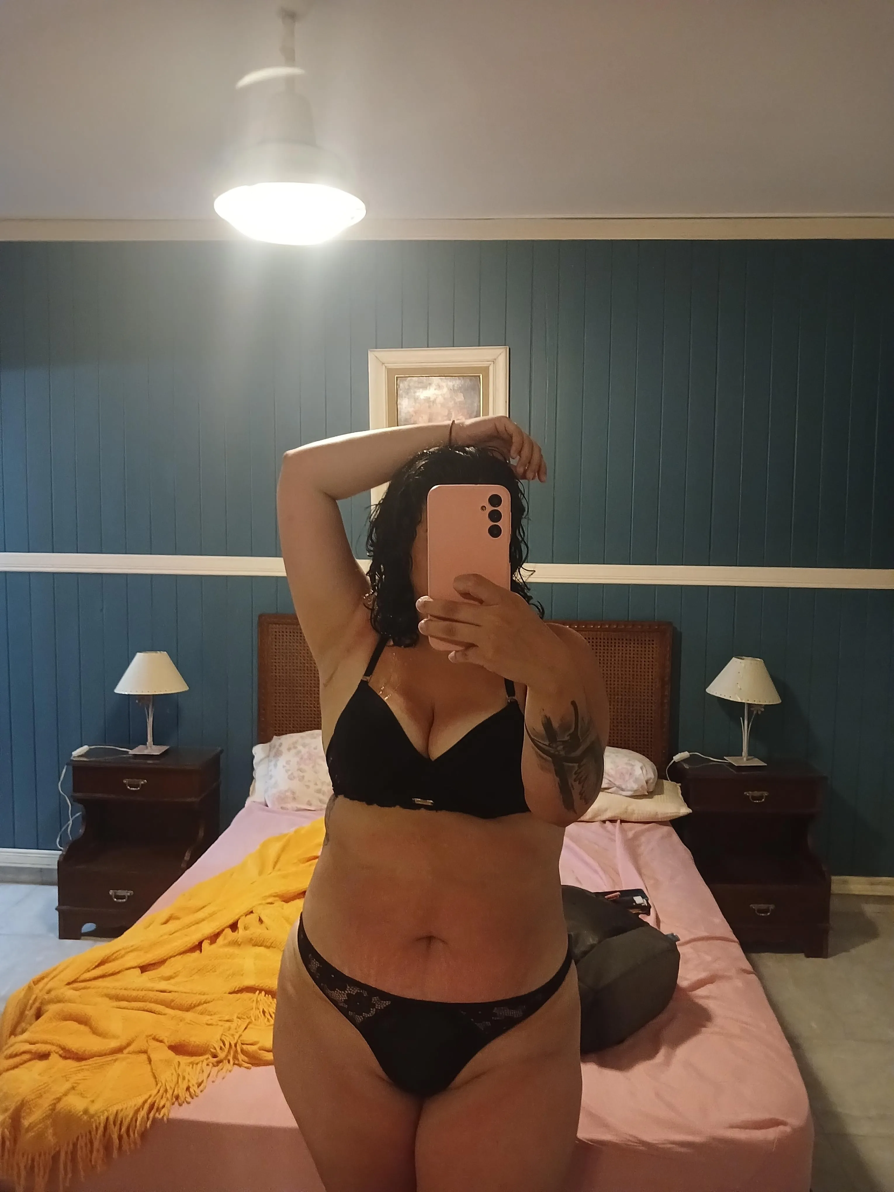 love my stretch marks