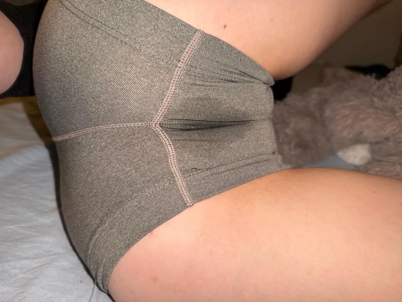 mmm my favorite hobby