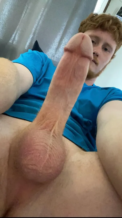 Original account was deleted. Drain my balls on a monday?