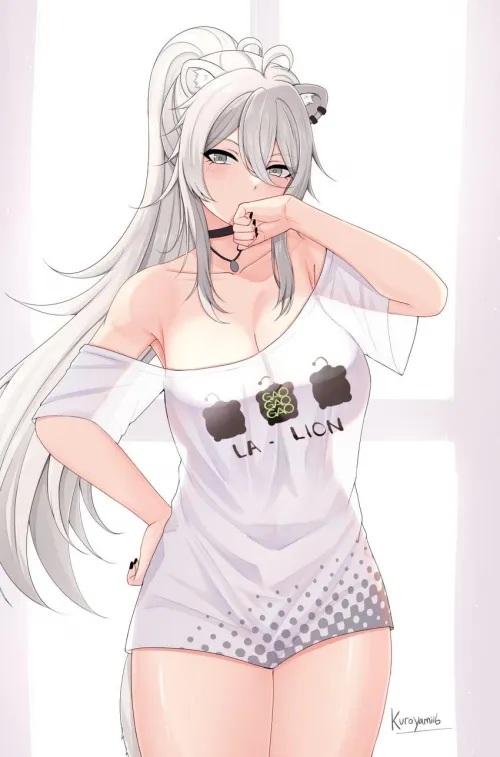 Shishiro Botan [Hololive]